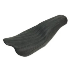 Saddlemen Knuckle 2-Up Seat For Harley-Davidson FLHR, FLHT, FLHX And FLTR
