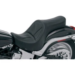 Saddlemen King Seat For Harley-Davidson FXSTD Deuce