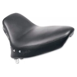 Saddlemen Renegade Solo Seat, Studs For Harley-Davidson FXST/FLST Softail