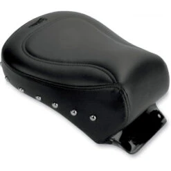 Saddlemen Renegade Tour Pillion, Studs For Harley-Davidson FXST/FLST Softail