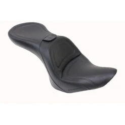 Saddlemen Explorer Ultimate Seat, Backrest For Harley-Davidson FXST Softail / FLSTF Fat Boy