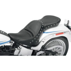 Saddlemen Explorer Special Seat For Harley-Davidson FXST Softail / FLSTF Fat Boy