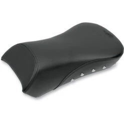 Saddlemen Renegade Tour Pillion, Studs For Harley-Davidson FLSTN Deluxe