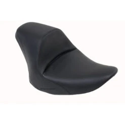 Saddlemen Renegade Heels Down Seat For Harley-Davidson FXST/B/S And FLSTF/B Fat Boy