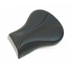 Saddlemen Dominator Pillion For Harley-Davidson FXST/B/S And FLSTF/B Fat Boy