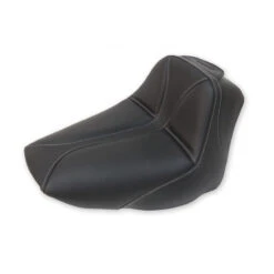 Saddlemen Dominator Solo Seat For Harley-Davidson FLSTC / FLSTN