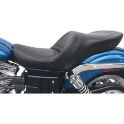 Saddlemen Explorer Seat For Harley-Davidson FXD Dyna Glide