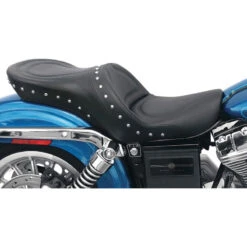 Saddlemen Explorer Special Seat For Harley-Davidson FXD Dyna Glide