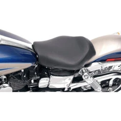 Saddlemen Renegade Solo Seat For Harley-Davidson FXD DYNA / FXDWG / FLD