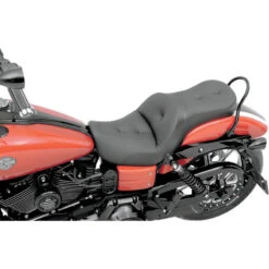 Saddlemen Explorer RS Seat For Harley-Davidson FXD DYNA / FXDWG / FLD