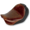 Saddlemen Lariat Solo Seat For Harley-Davidson FXD DYNA / FXDWG / FLD