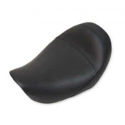 Saddlemen Renegade S3 Seat, Black For Harley-Davidson FXD DYNA / FXDWG / FLD