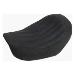 Saddlemen Knuckle Solo Seat For Harley-Davidson FXD DYNA / FXDWG / FLD