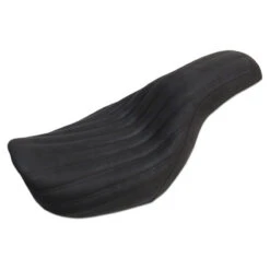 Saddlemen Knuckle 2-Up Seat For Harley-Davidson FXD DYNA / FXDWG / FLD