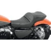 Saddlemen Explorer Seat For Harley-Davidson XL Sportster Standard (2004-current)