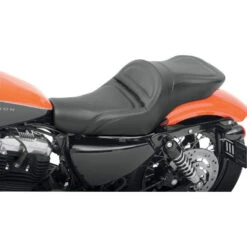 Saddlemen Explorer Seat For Harley-Davidson XL Sportster Standard (2004-current)