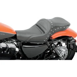 Saddlemen Explorer Special Seat For Harley-Davidson XL Sportster Standard