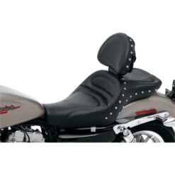 Saddlemen Explorer Special Seat For Harley-Davidson XL Sportster Custom
