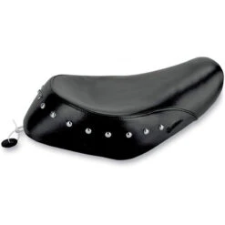 Saddlemen Renegade Solo Seat, Studs For Harley-Davidson XL Sportster