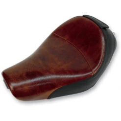 Saddlemen Renegade Lariat Solo Seat For Harley-Davidson XL Sportster