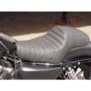 Saddlemen Americano Cafe Classic Seat For Harley-Davidson XL Sportster Standard