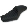 Saddlemen Americano Cafe Classic Seat For Harley-Davidson XL Sportster Custom