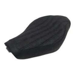 Saddlemen Knuckle Solo Seat For Harley-Davidson XL Sportster