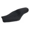 Saddlemen Knuckle 2-Up Seat For Harley-Davidson XL Sportster Standard