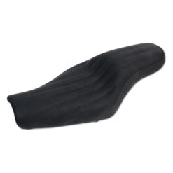 Saddlemen Knuckle 2-Up Seat For Harley-Davidson XL Sportster Standard