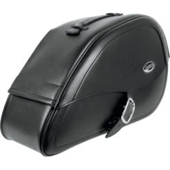 Saddlemen 3501-0461 Teardrop Drifter Saddlebag