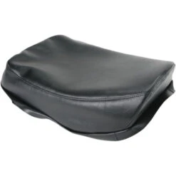 Saddlemen 3515-0080 S2200E Expandable Sissy Bar Bag, Black