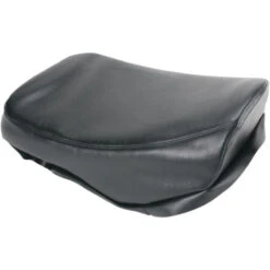 Saddlemen 3515-0081 S2600 Deluxe Sissy Bar Bag, Black