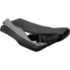 Saddlemen 3515-0086 S3200DE Expandable Sissy Bar Bag, Black