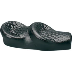 Saddlemen 3515-0142 FTB3600 Sport Sissy Bar Combo Bag, Black