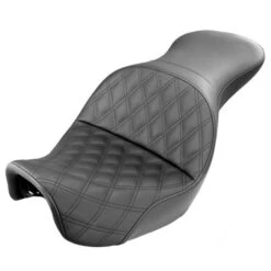 Saddlemen 806-04-029LS Explorer LS™ Seat Harley FXD / FXDWG Dyna Models (2006-2017)