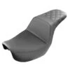 Saddlemen 806-04-173 Step-Up LS™ Seat Rear Harley FXD / FXDWG Dyna Models (2006-2017)