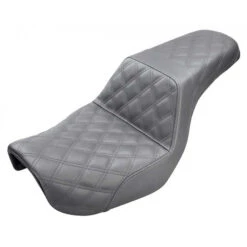 Saddlemen 806-04-175 Step-Up LS Seat Harley FXD / FXDWG Dyna (2006-2017)
