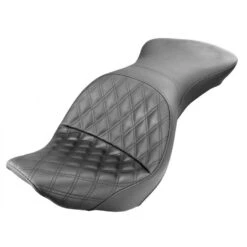Saddlemen 806-12-029LS Explorer LS Seat For Harley Softail FXST / FLSTF