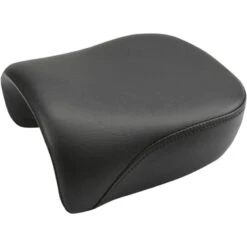 Saddlemen 807-03-023 Renegade Pillion Sport Seat, Black For Harley Sportster