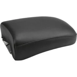 Saddlemen 807-03-171 TR-Step Up Seat, Black