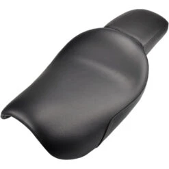 Saddlemen 807-03-172 LS-Step Up Seat, Black