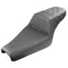 Saddlemen 807-03-173 Step-Up LS™ Seat Rear Harley XL Sportster Custom (4.5G Tank) (2004-)