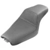 Saddlemen 807-03-174 Step-Up Gripper Seat Harley XL Sportster Custom (2004-)