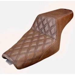 Saddlemen 807-11-172BR Step-Up LS Seat Front Harley XL Sportster Standard (2004-)