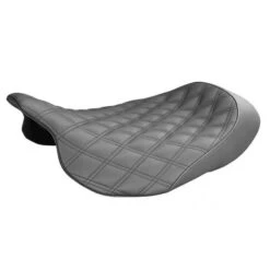 Saddlemen 808-07B-002LS Renegade LS Solo Seat For Harley Touring (2008-)