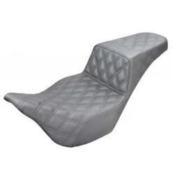 Saddlemen 808-07B-175 Step-Up LS Seat For Harley Touring (2008-)