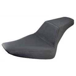 Saddlemen 812-26-174 Step-Up Gripper Seat For Harley Softail Slim (2012-2017)