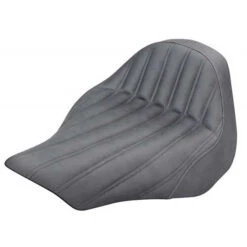 Saddlemen 813-27-0023 Renegade Knuckle Solo Seat For Harley Breakout FXSB (2013-)