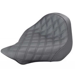 Saddlemen 813-27-002LS Renegade LS Solo Seat For Harley Softail Breakout FXSB (2013-)