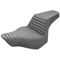 Saddlemen 813-27-171 Step-Up TR Seat, Black For Harley Breakout FXSB (2013-)